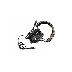 【スタイル:3点セット_色:2.タイフォン】[プロのサバゲーマー推薦] サバゲー 楽天市場】Z-TACTICAL CMTC 2ヘッドセット+OPS CORE CARBONE